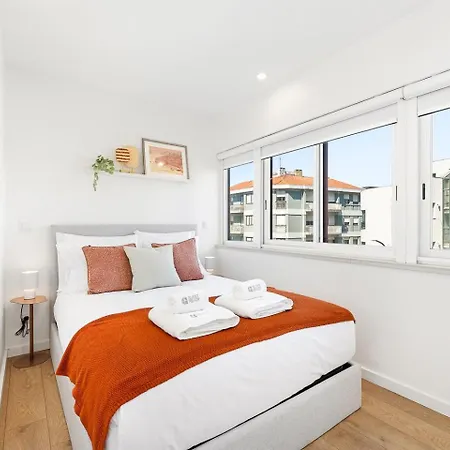 Guestready - Modern Family-friendly Retreat 아파트 *