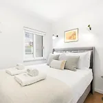 Guestready - Modern Family-friendly Retreat Διαμέρισμα