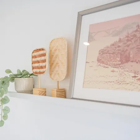 Appartamento Guestready - Modern Family-friendly Retreat Oporto