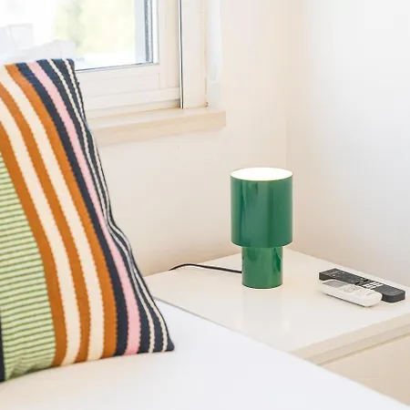 Guestready - Modern Family-friendly Retreat Apartmán