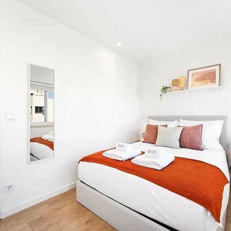 Guestready - Modern Family-friendly Retreat Apartmán Porto