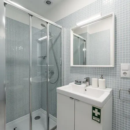 Apartamento Guestready - Modern Family-friendly Retreat *