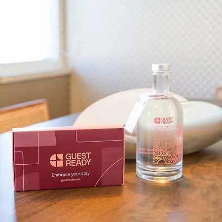 Guestready - Modern Family-friendly Retreat