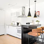 Guestready - Modern Family-friendly Retreat Apartament