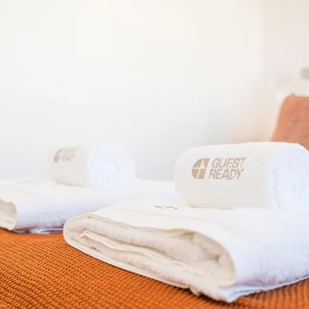 Apartamento Guestready - Modern Family-friendly Retreat