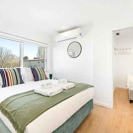 Apartamento Guestready - Modern Family-friendly Retreat Porto