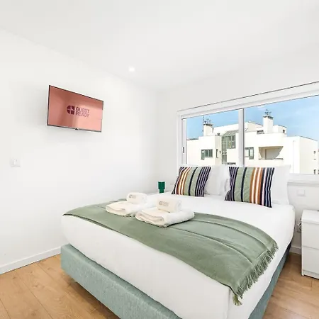 Guestready - Modern Family-friendly Retreat شقة