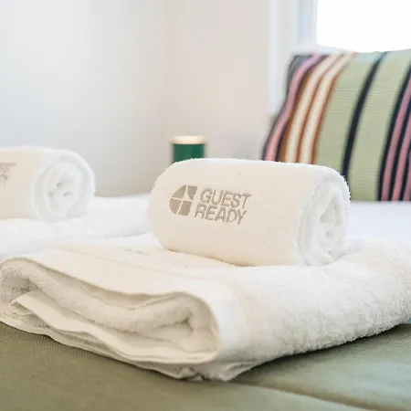 Guestready - Modern Family-friendly Retreat شقة *